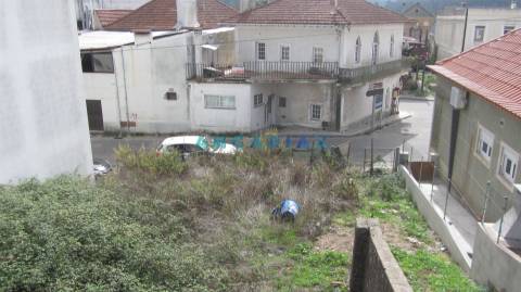 ANG594 - Terreno com 670m2 para Venda em Pombal