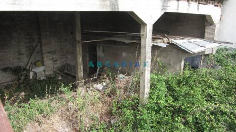 ANG594 - Terreno com 670m2 para Venda em Pombal