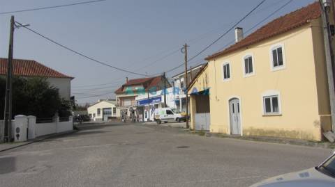 ANG594 - Terreno com 670m2 para Venda em Pombal