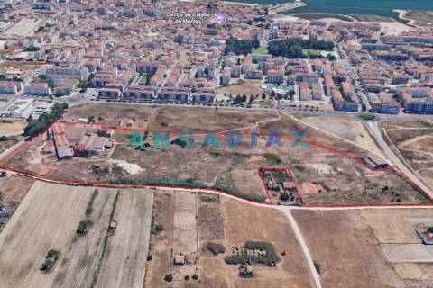 ANG600 - Terreno com 99230m2 para Venda em Montijo