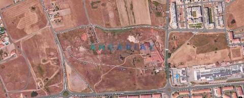 ANG600 - Terreno com 99230m2 para Venda em Montijo