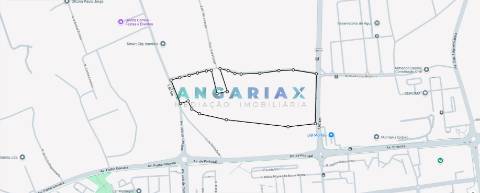 ANG600 - Terreno com 99230m2 para Venda em Montijo