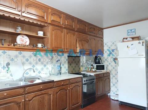 ANG675 - Apartamento T4 para Venda no centro da Figueira da Foz