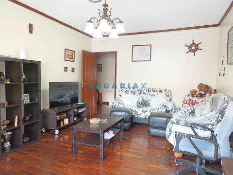 ANG675 - Apartamento T4 para Venda no centro da Figueira da Foz