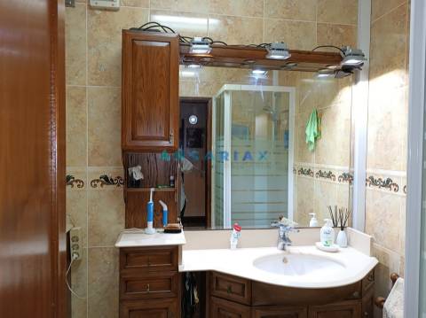 ANG675 - Apartamento T4 para Venda no centro da Figueira da Foz