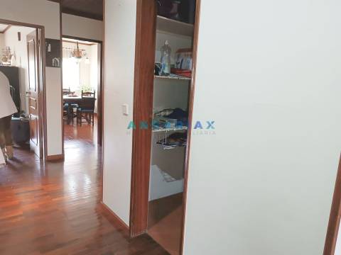 ANG675 - Apartamento T4 para Venda no centro da Figueira da Foz