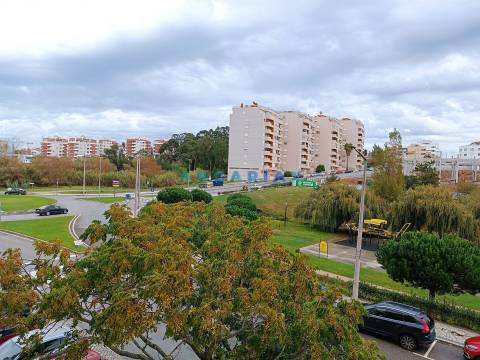 ANG675 - Apartamento T4 para Venda no centro da Figueira da Foz