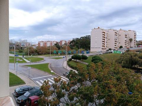 ANG675 - Apartamento T4 para Venda no centro da Figueira da Foz