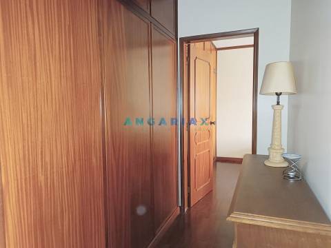 ANG675 - Apartamento T4 para Venda no centro da Figueira da Foz