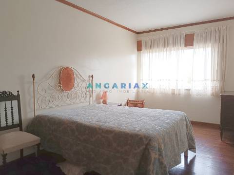 ANG675 - Apartamento T4 para Venda no centro da Figueira da Foz