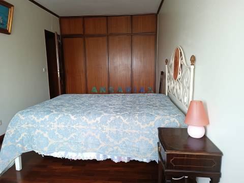 ANG675 - Apartamento T4 para Venda no centro da Figueira da Foz