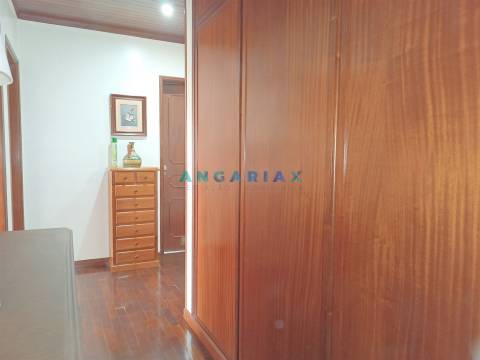 ANG675 - Apartamento T4 para Venda no centro da Figueira da Foz