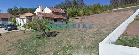 ANG712 - Lote de Terreno de 950m2  para Venda em Alcaidaria , Milagres