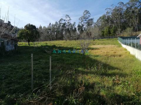 ANG712 - Lote de Terreno de 950m2  para Venda em Alcaidaria , Milagres