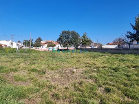 ANG726 - Terreno de 2500m2 para Venda em Porto de Mós