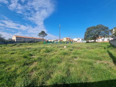 ANG726 - Terreno de 2500m2 para Venda em Porto de Mós