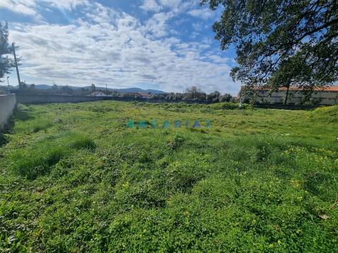 ANG726 - Terreno de 2500m2 para Venda em Porto de Mós