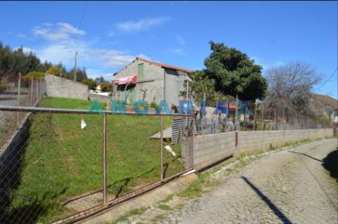 ANG733 - Terreno com 1505m2 para Venda em Figueiró dos Vinhos, Leiria