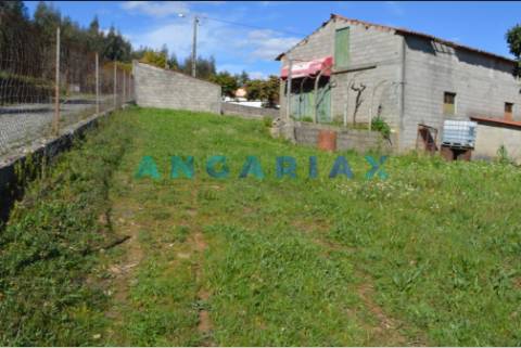 ANG733 - Terreno com 1505m2 para Venda em Figueiró dos Vinhos, Leiria