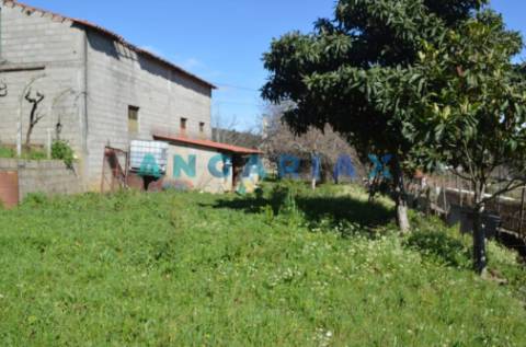 ANG733 - Terreno com 1505m2 para Venda em Figueiró dos Vinhos, Leiria