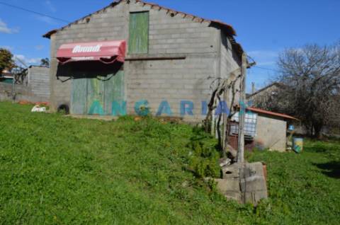 ANG733 - Terreno com 1505m2 para Venda em Figueiró dos Vinhos, Leiria