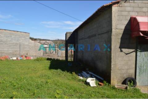 ANG733 - Terreno com 1505m2 para Venda em Figueiró dos Vinhos, Leiria