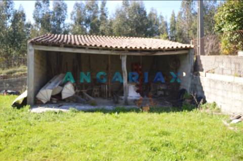 ANG733 - Terreno com 1505m2 para Venda em Figueiró dos Vinhos, Leiria