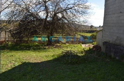 ANG733 - Terreno com 1505m2 para Venda em Figueiró dos Vinhos, Leiria
