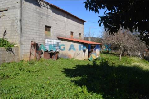 ANG733 - Terreno com 1505m2 para Venda em Figueiró dos Vinhos, Leiria
