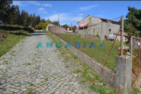 ANG733 - Terreno com 1505m2 para Venda em Figueiró dos Vinhos, Leiria