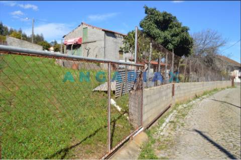 ANG733 - Terreno com 1505m2 para Venda em Figueiró dos Vinhos, Leiria