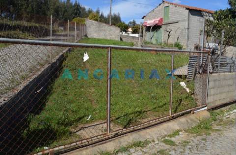 ANG733 - Terreno com 1505m2 para Venda em Figueiró dos Vinhos, Leiria