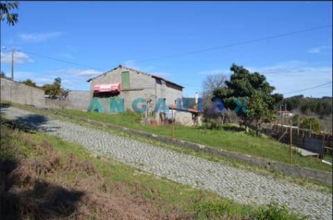 ANG733 - Terreno com 1505m2 para Venda em Figueiró dos Vinhos, Leiria
