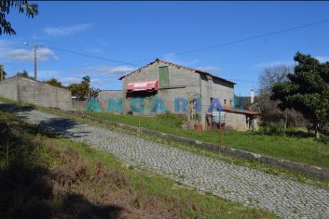 ANG733 - Terreno com 1505m2 para Venda em Figueiró dos Vinhos, Leiria