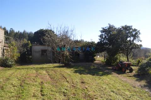 ANG747 - Terreno de 17200m2 para Venda em Figueiró dos Vinhos, Leiria