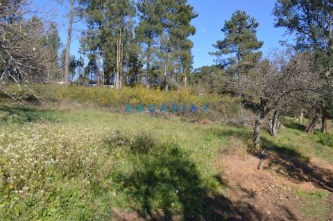 ANG747 - Terreno de 17200m2 para Venda em Figueiró dos Vinhos, Leiria
