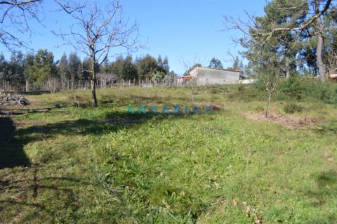 ANG747 - Terreno de 17200m2 para Venda em Figueiró dos Vinhos, Leiria