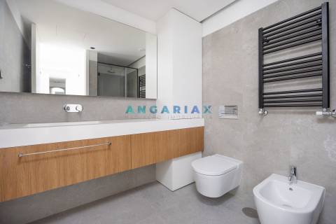 ANG765 - Apartamento T4 para Venda em Leiria