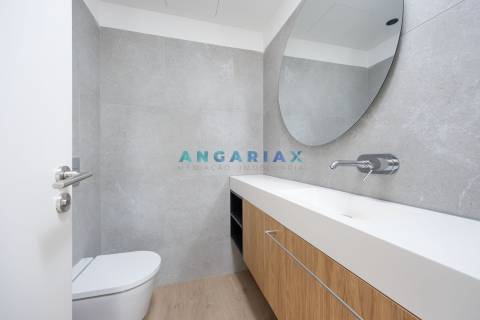 ANG765 - Apartamento T4 para Venda em Leiria