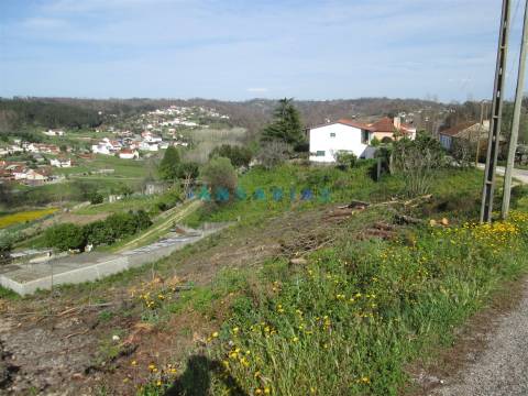ANG786 - Terreno com 1110m2 para Venda em Colmeias, Leiria