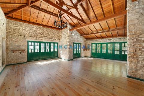 ANG831 - Quinta “ Olhos de Água” para Venda na Redinha, Pombal