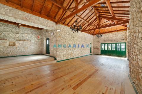 ANG831 - Quinta “ Olhos de Água” para Venda na Redinha, Pombal