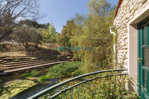 ANG831 - Quinta “ Olhos de Água” para Venda na Redinha, Pombal