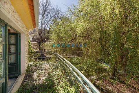 ANG831 - Quinta “ Olhos de Água” para Venda na Redinha, Pombal