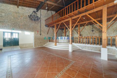 ANG831 - Quinta “ Olhos de Água” para Venda na Redinha, Pombal