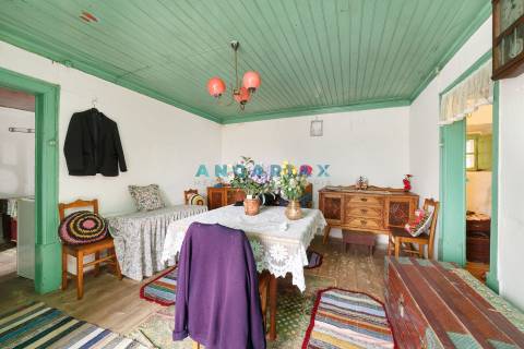 ANG836 - Moradia T2 para Venda em Arrimal, Porto de Mós