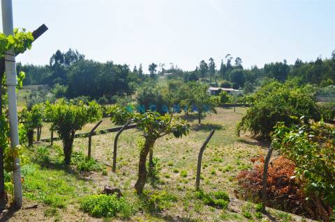 ANG863 - Moradia T3 para Venda em Figueiró dos Vinhos, Leiria