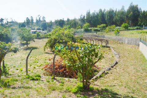 ANG863 - Moradia T3 para Venda em Figueiró dos Vinhos, Leiria