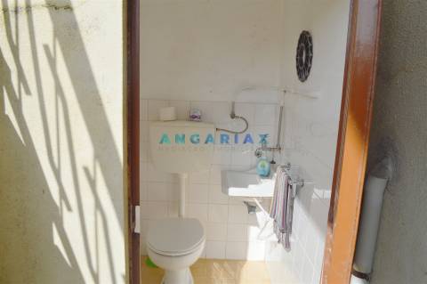 ANG863 - Moradia T3 para Venda em Figueiró dos Vinhos, Leiria