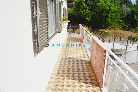 ANG863 - Moradia T3 para Venda em Figueiró dos Vinhos, Leiria